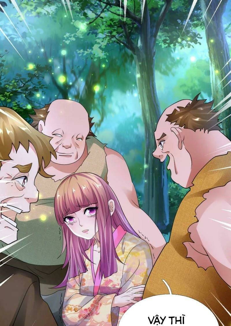 Tu La Kiếm Tôn: Chapter 104