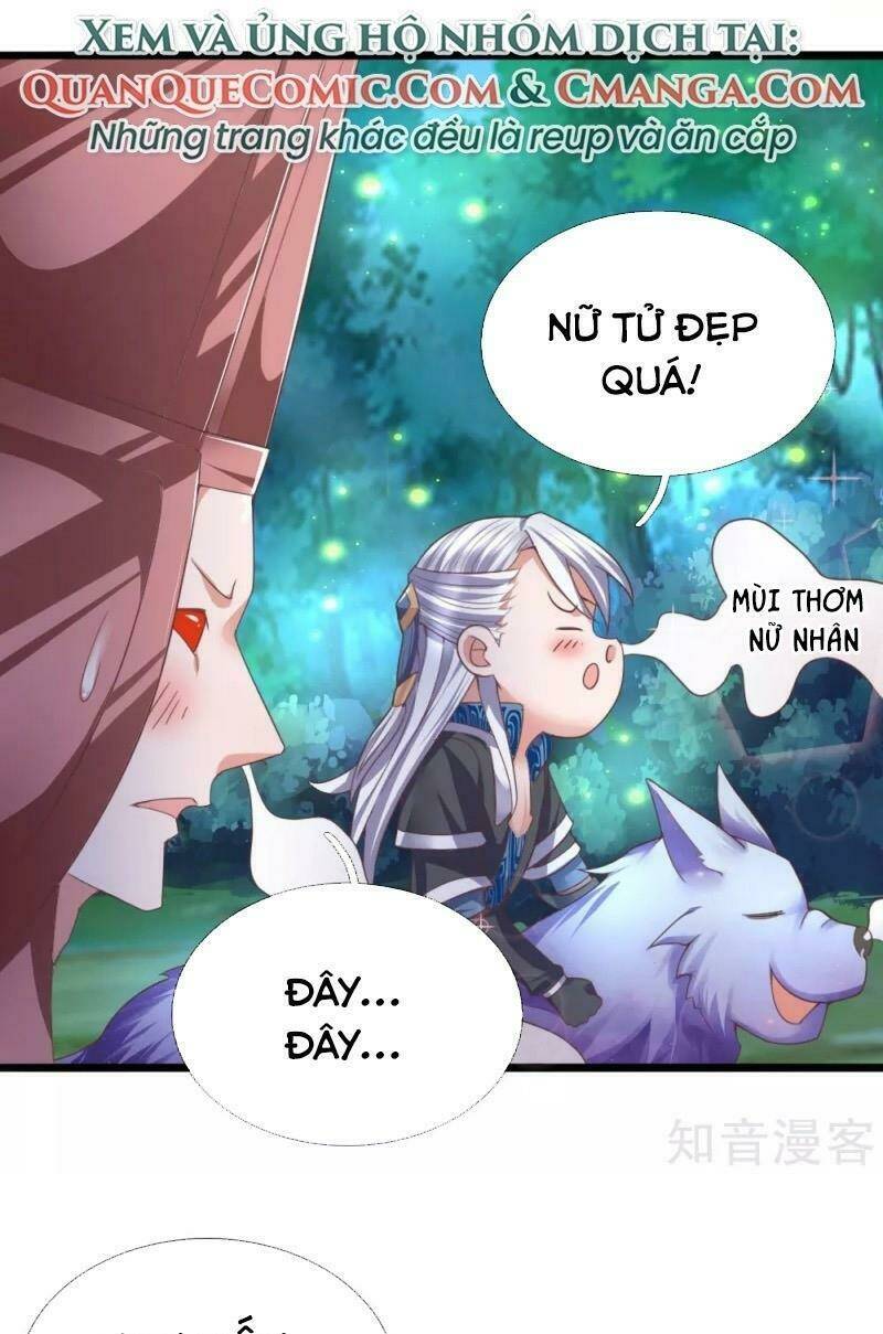 Tu La Kiếm Tôn: Chapter 104