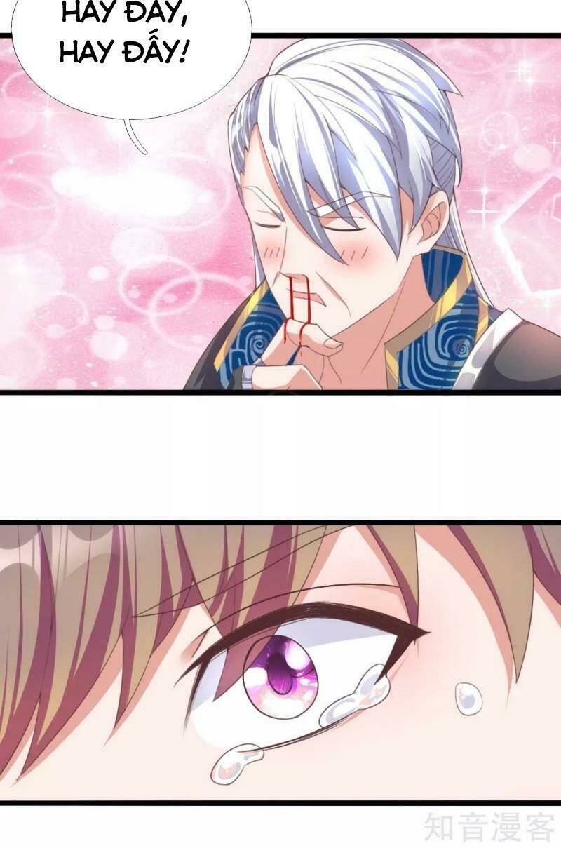Tu La Kiếm Tôn: Chapter 104