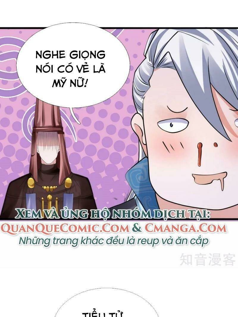 Tu La Kiếm Tôn: Chapter 104