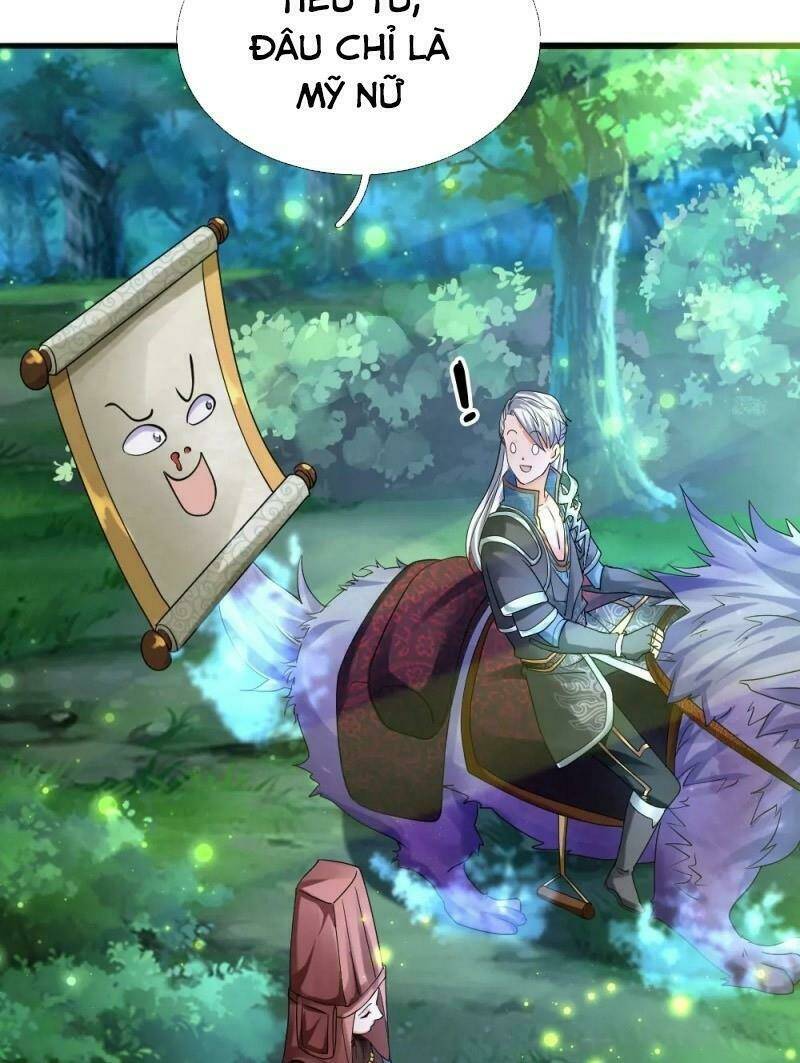 Tu La Kiếm Tôn: Chapter 104