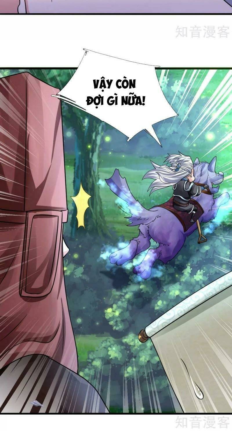Tu La Kiếm Tôn: Chapter 104