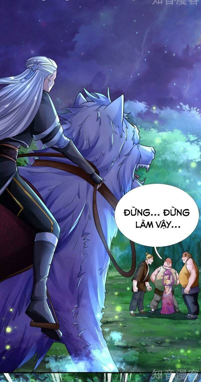 Tu La Kiếm Tôn: Chapter 104