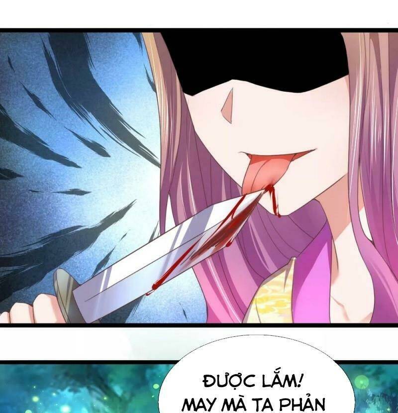 Tu La Kiếm Tôn: Chapter 105