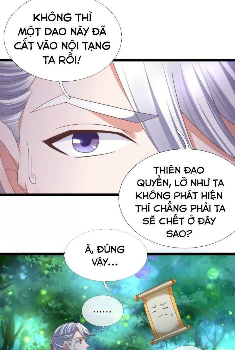 Tu La Kiếm Tôn: Chapter 105