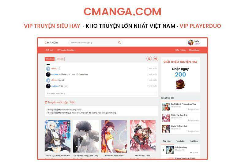 Tu La Kiếm Tôn: Chapter 105