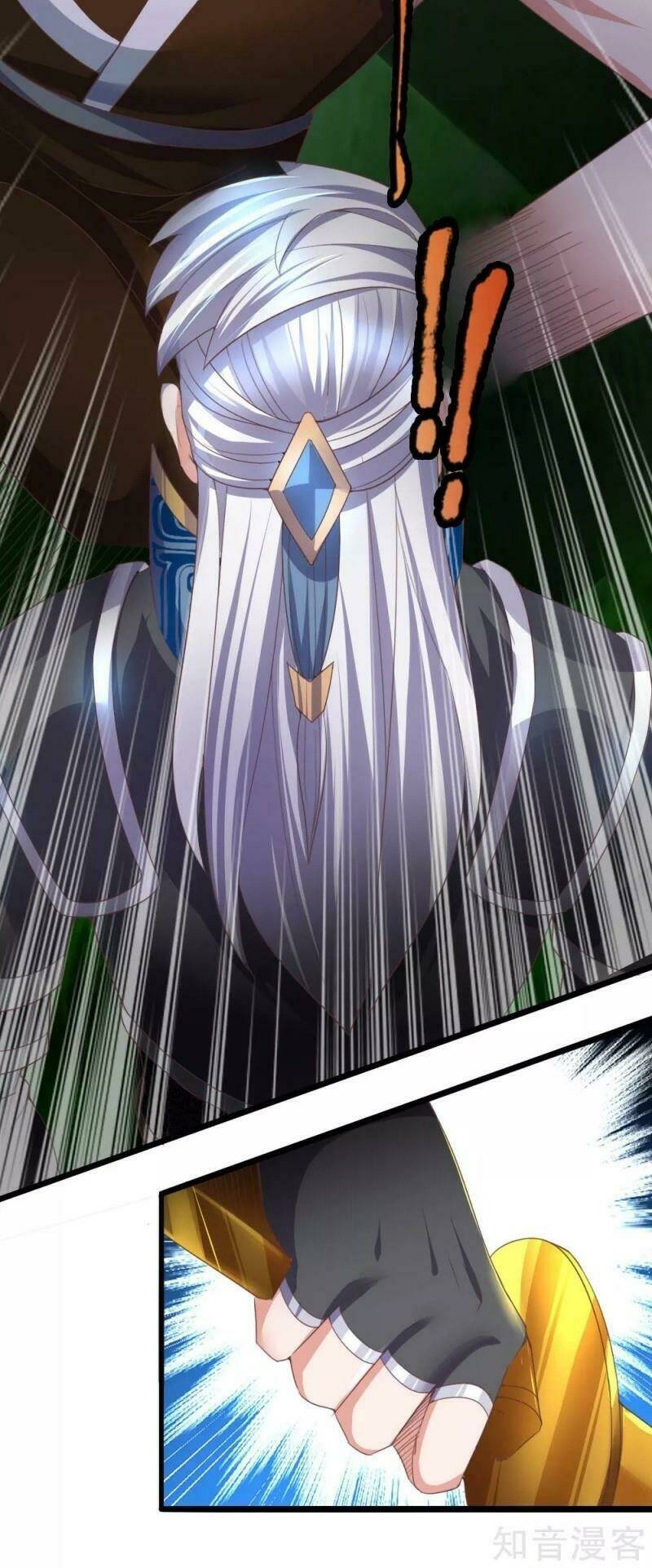 Tu La Kiếm Tôn: Chapter 105