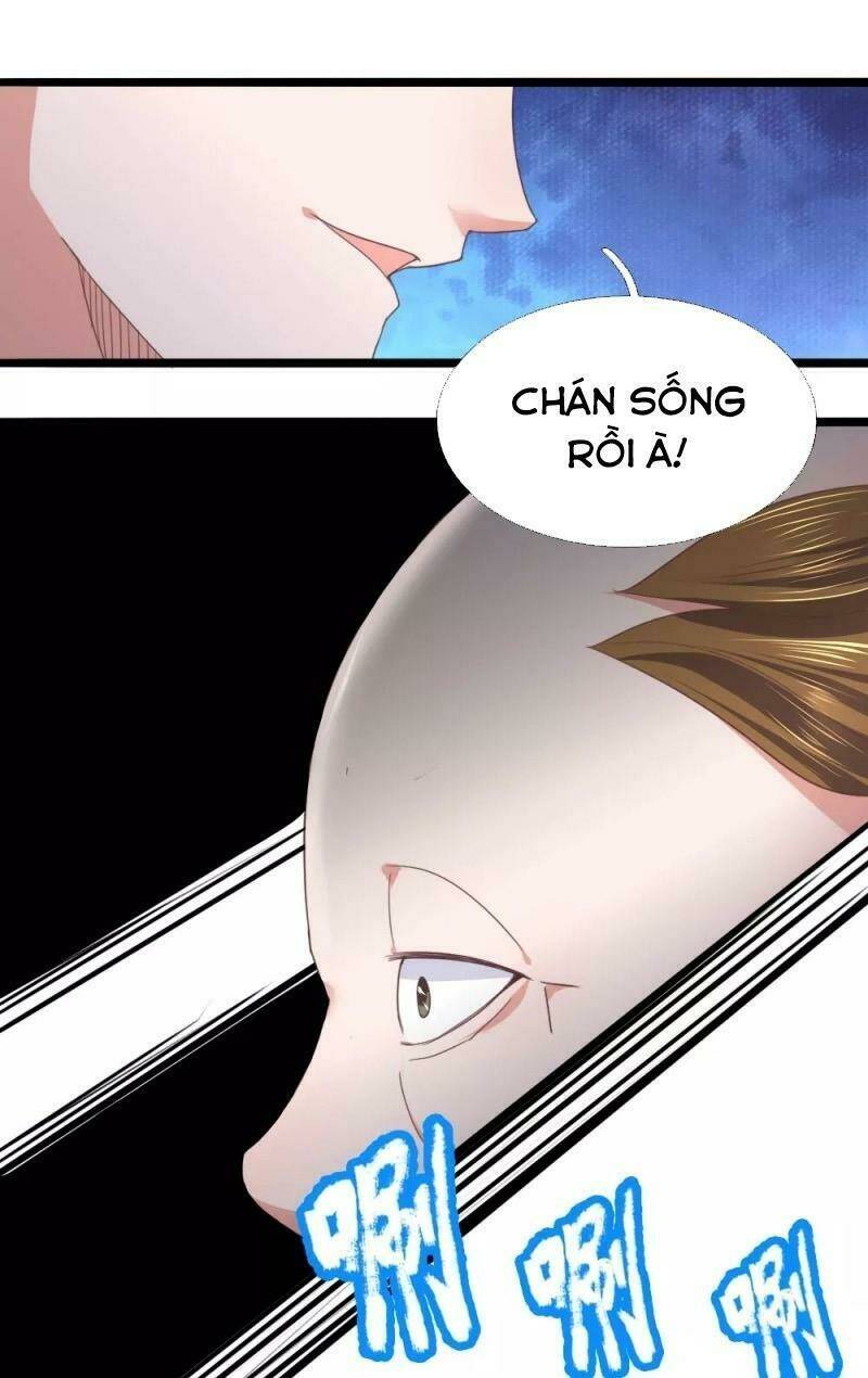 Tu La Kiếm Tôn: Chapter 105