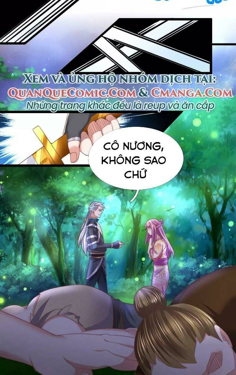 Tu La Kiếm Tôn: Chapter 105