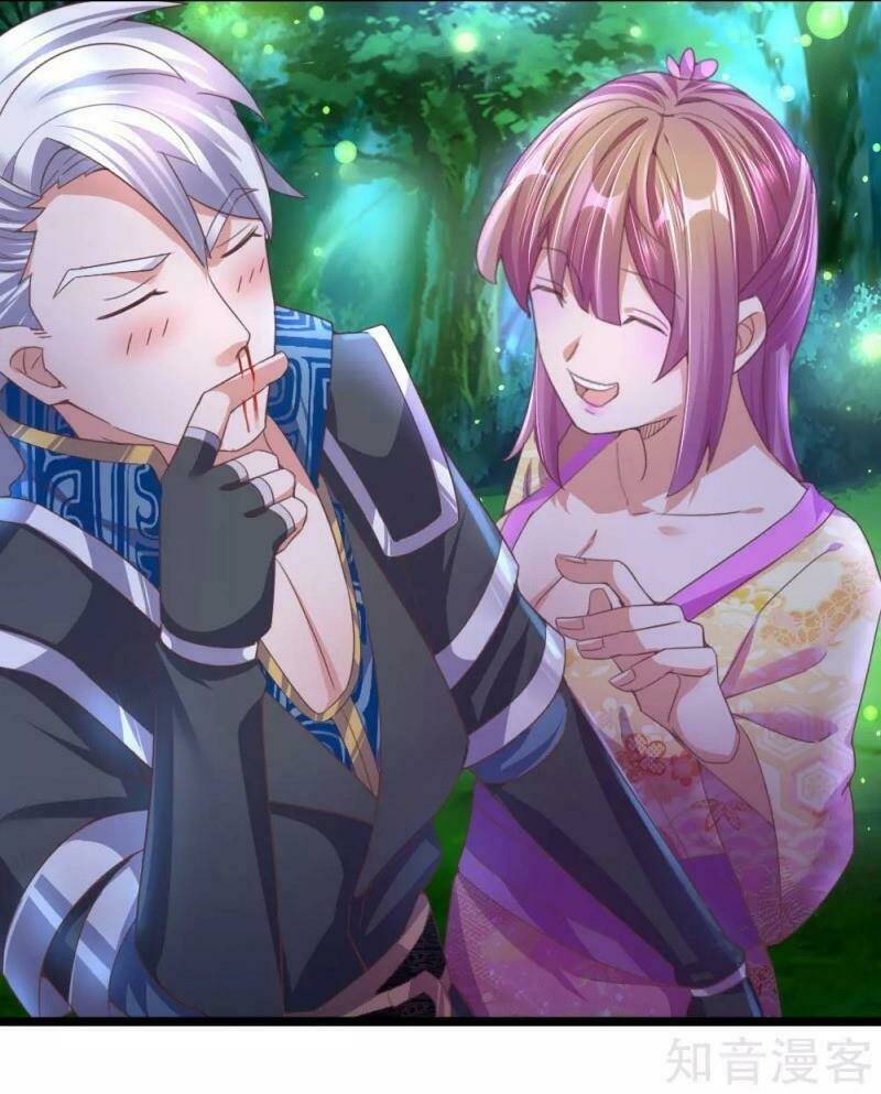 Tu La Kiếm Tôn: Chapter 105