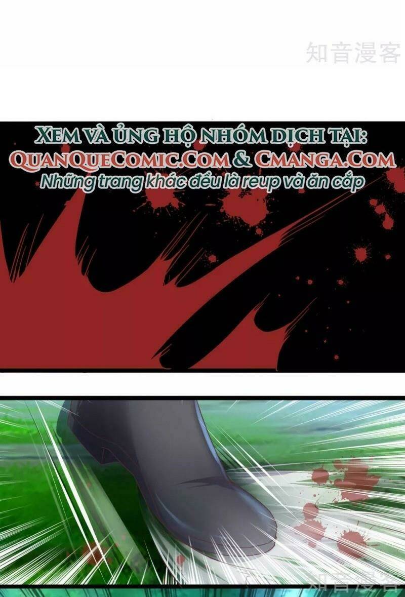 Tu La Kiếm Tôn: Chapter 105