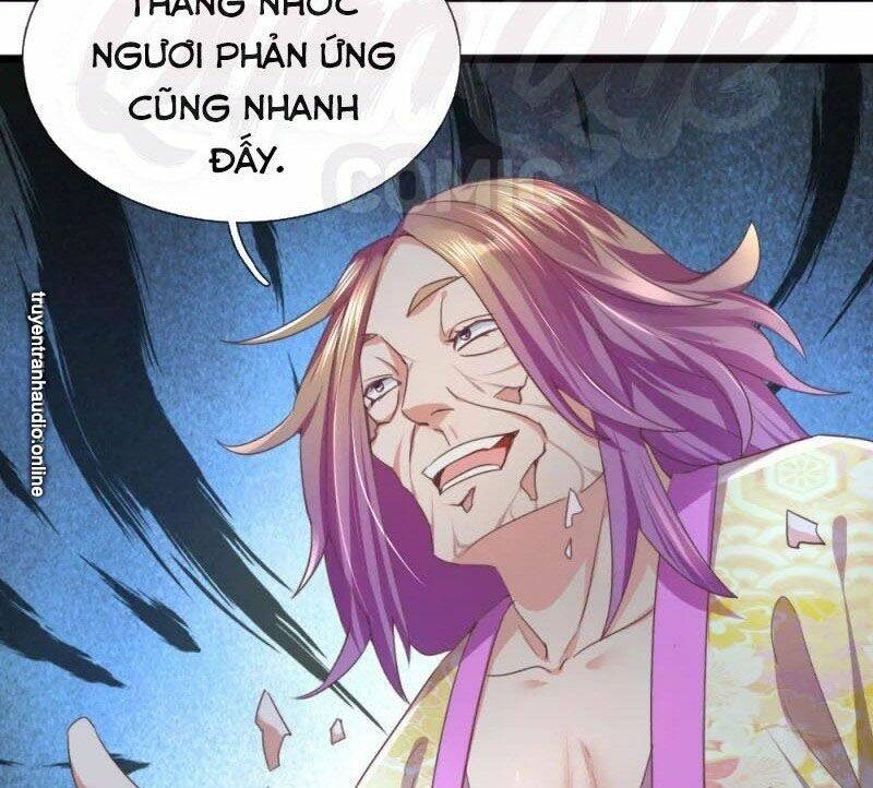 Tu La Kiếm Tôn: Chapter 106