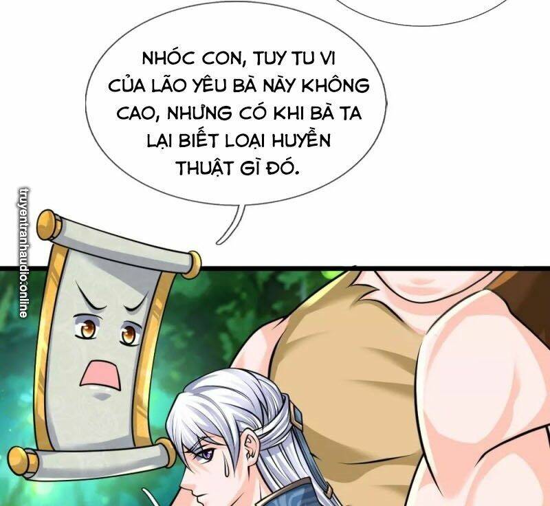 Tu La Kiếm Tôn: Chapter 106