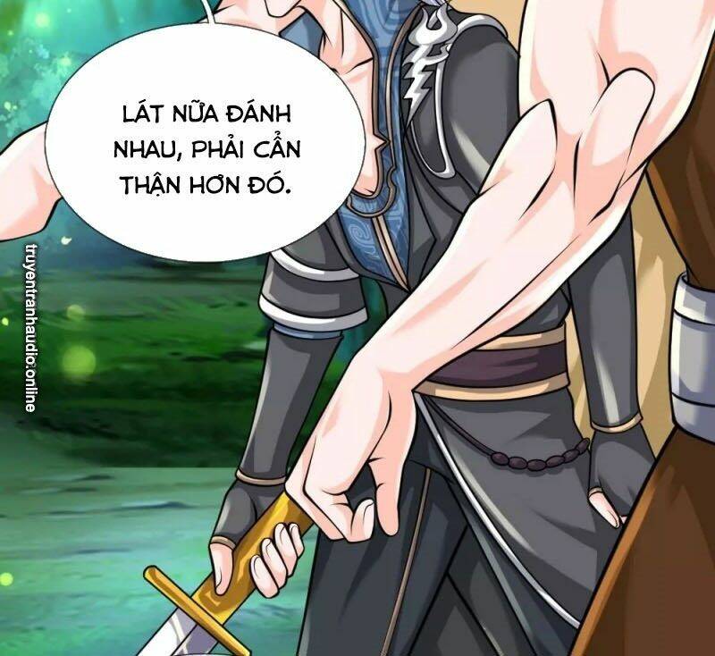 Tu La Kiếm Tôn: Chapter 106