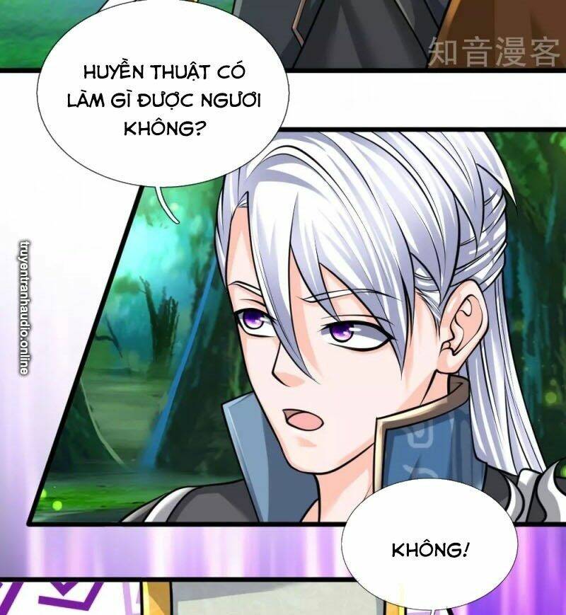 Tu La Kiếm Tôn: Chapter 106