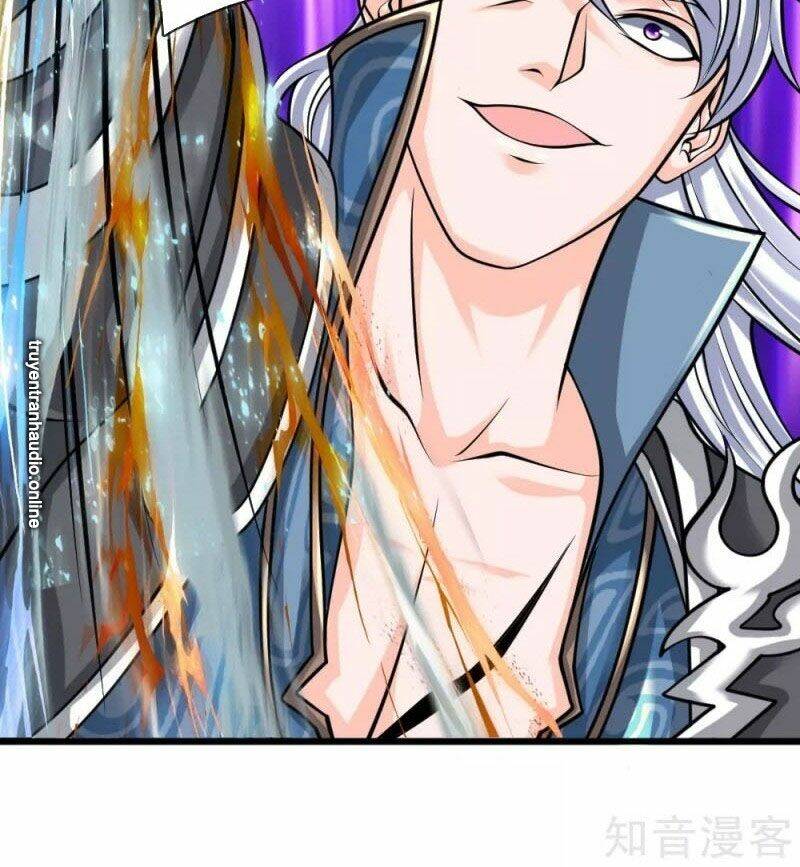 Tu La Kiếm Tôn: Chapter 106