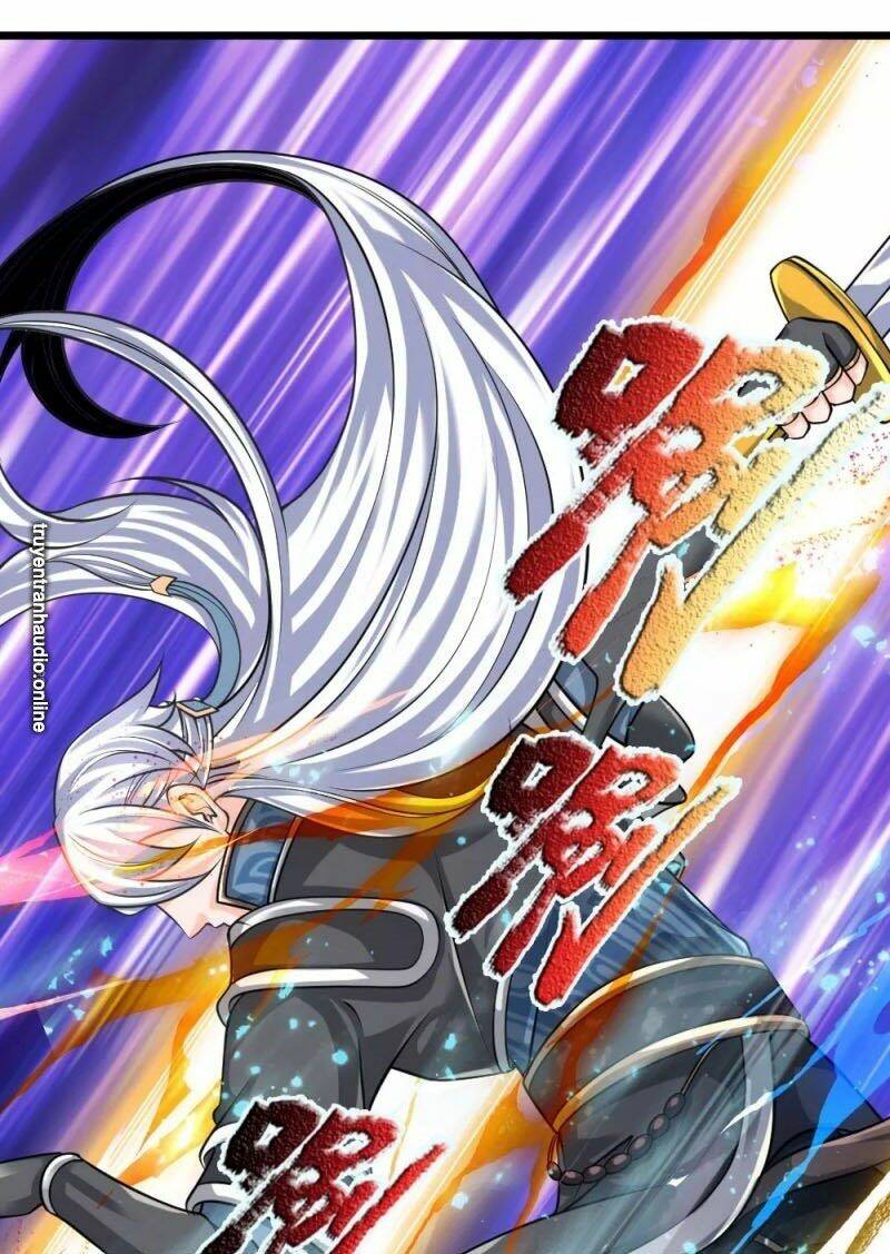 Tu La Kiếm Tôn: Chapter 106