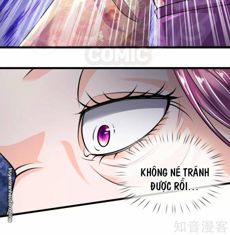 Tu La Kiếm Tôn: Chapter 106