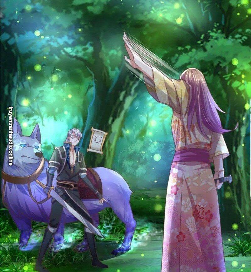 Tu La Kiếm Tôn: Chapter 106