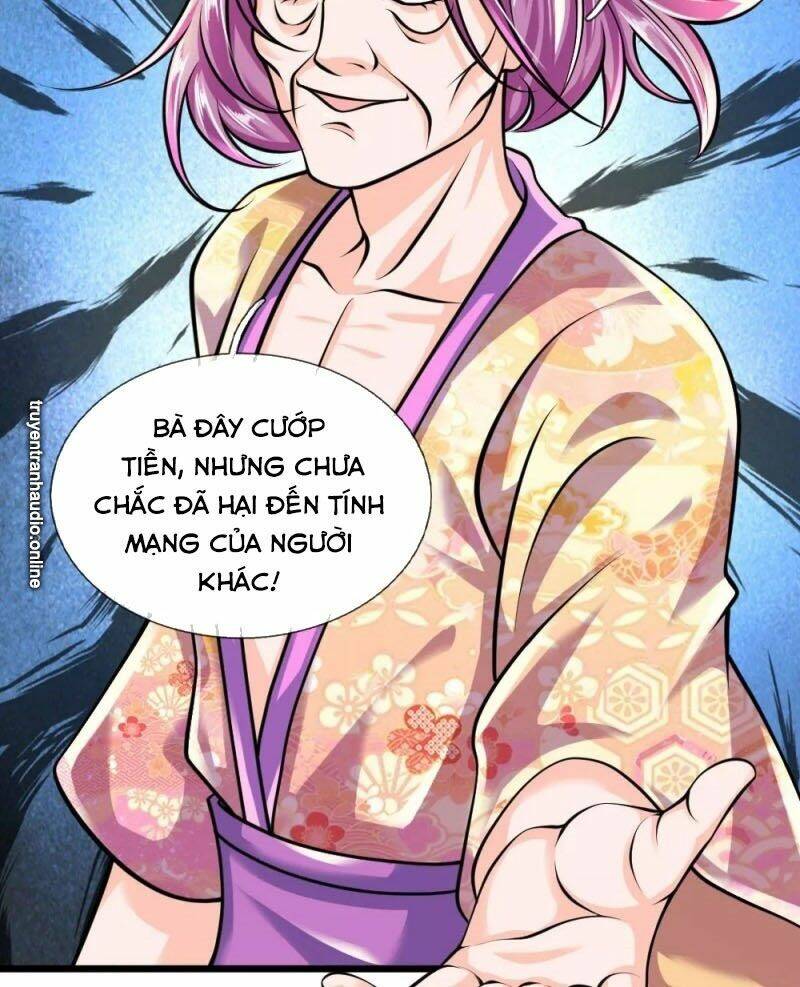 Tu La Kiếm Tôn: Chapter 106