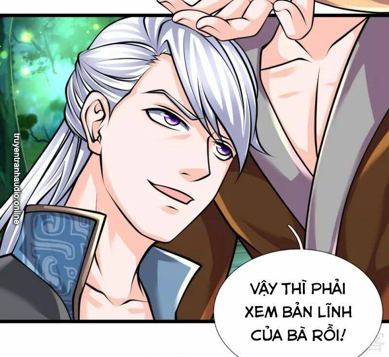 Tu La Kiếm Tôn: Chapter 106