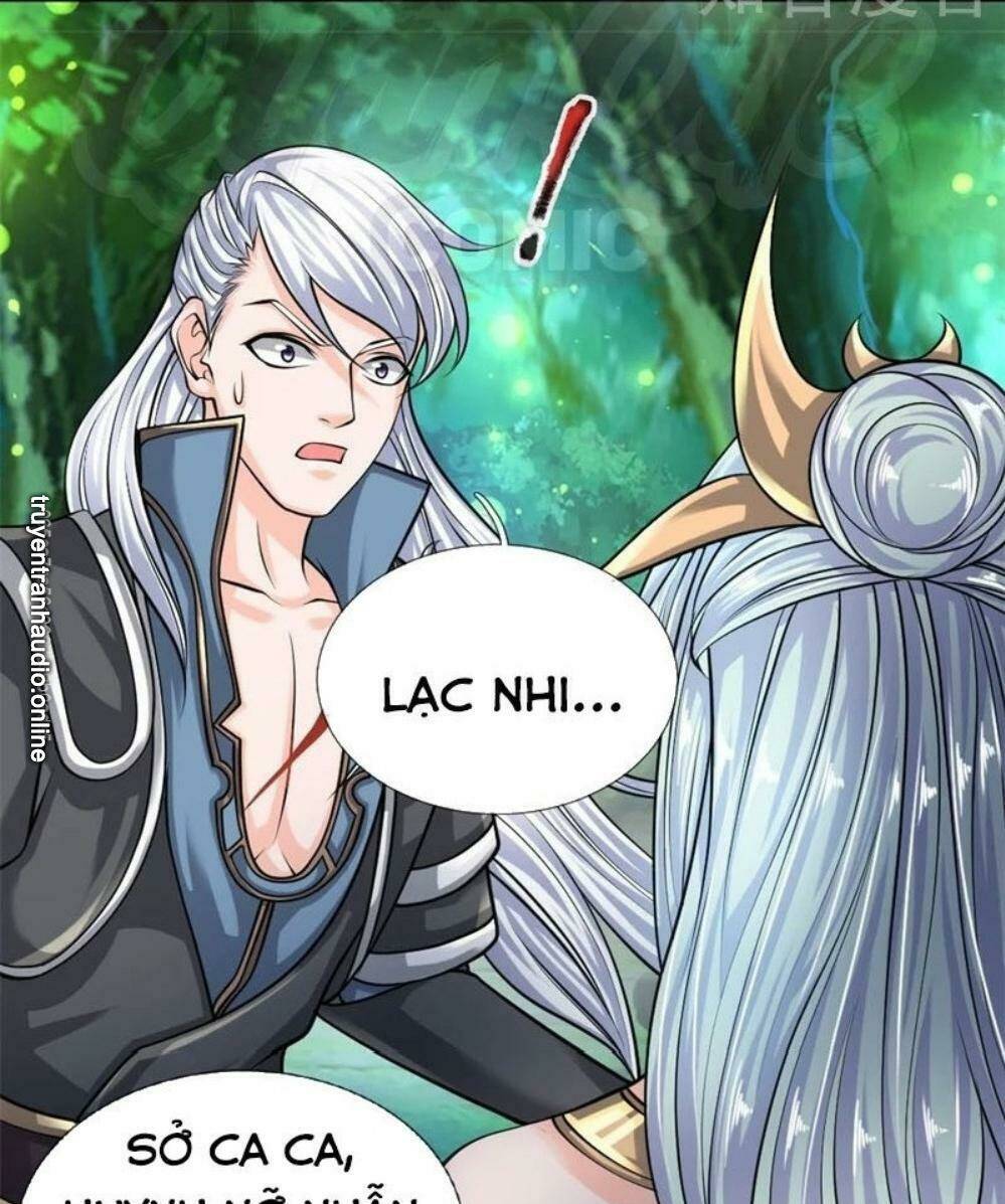 Tu La Kiếm Tôn: Chapter 107