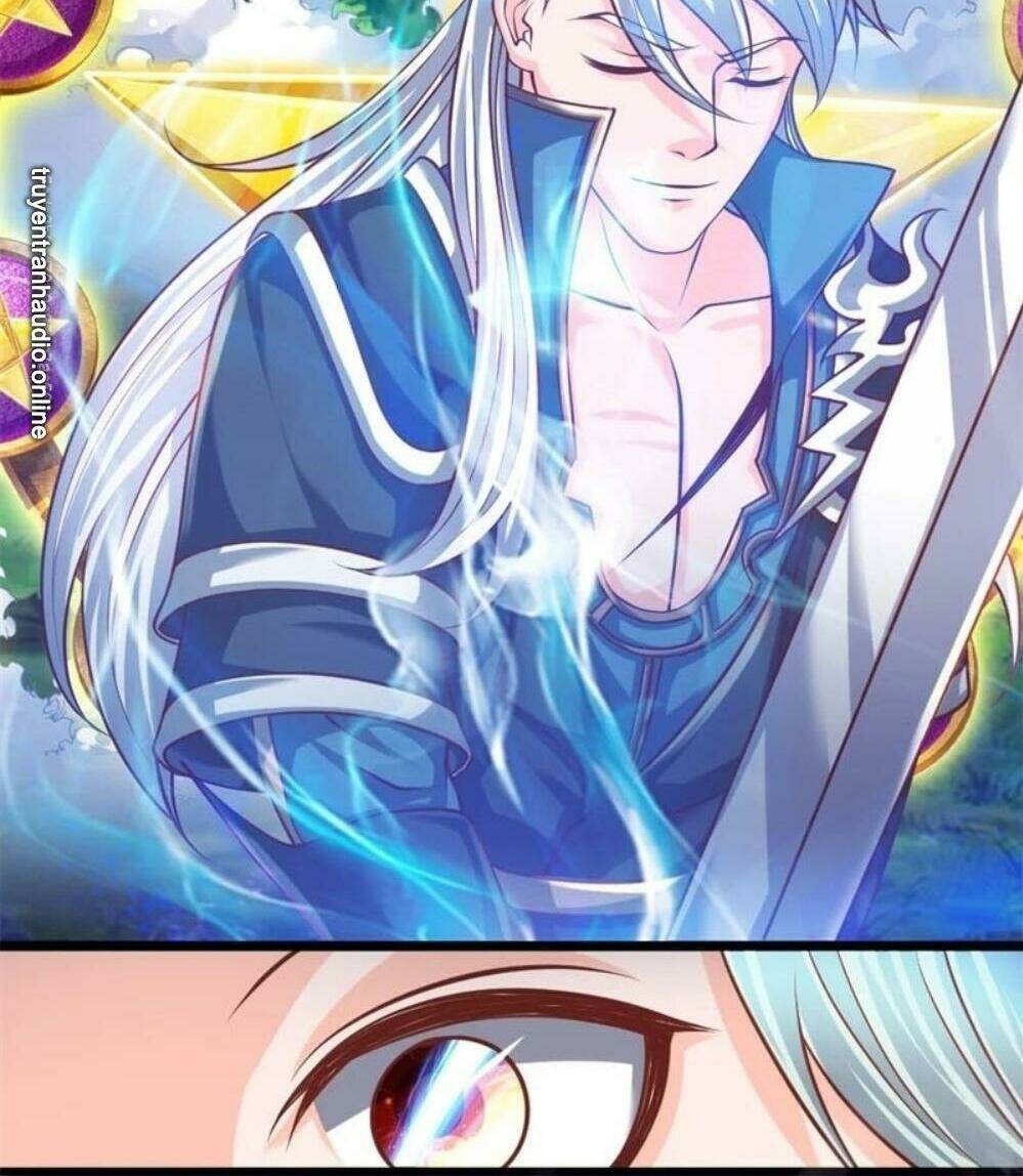 Tu La Kiếm Tôn: Chapter 107