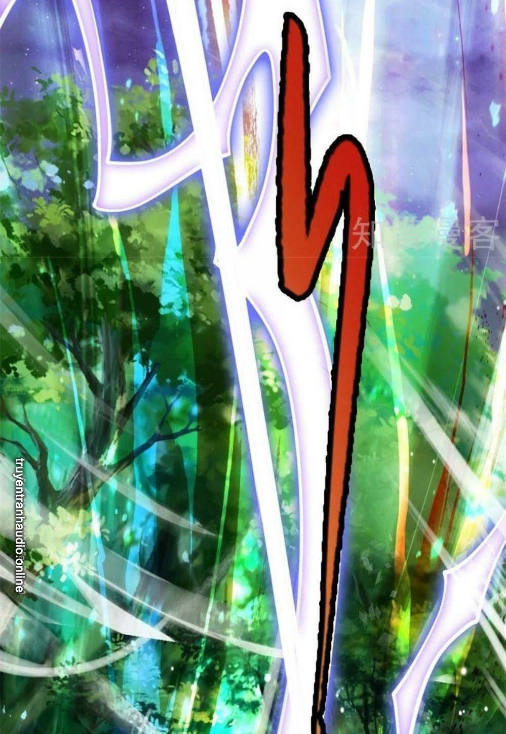 Tu La Kiếm Tôn: Chapter 107