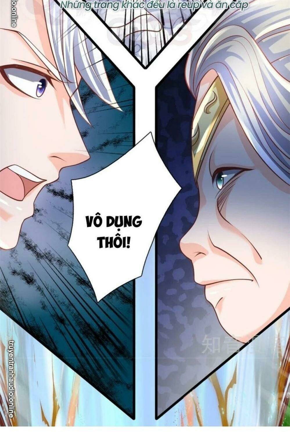 Tu La Kiếm Tôn: Chapter 107
