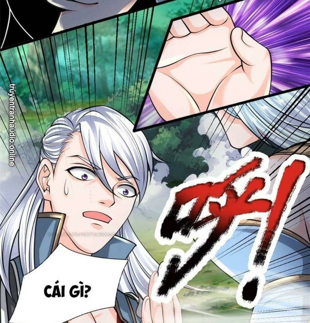 Tu La Kiếm Tôn: Chapter 107