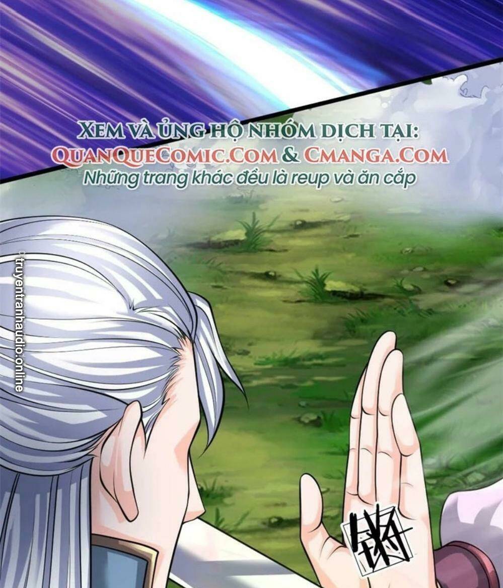 Tu La Kiếm Tôn: Chapter 107