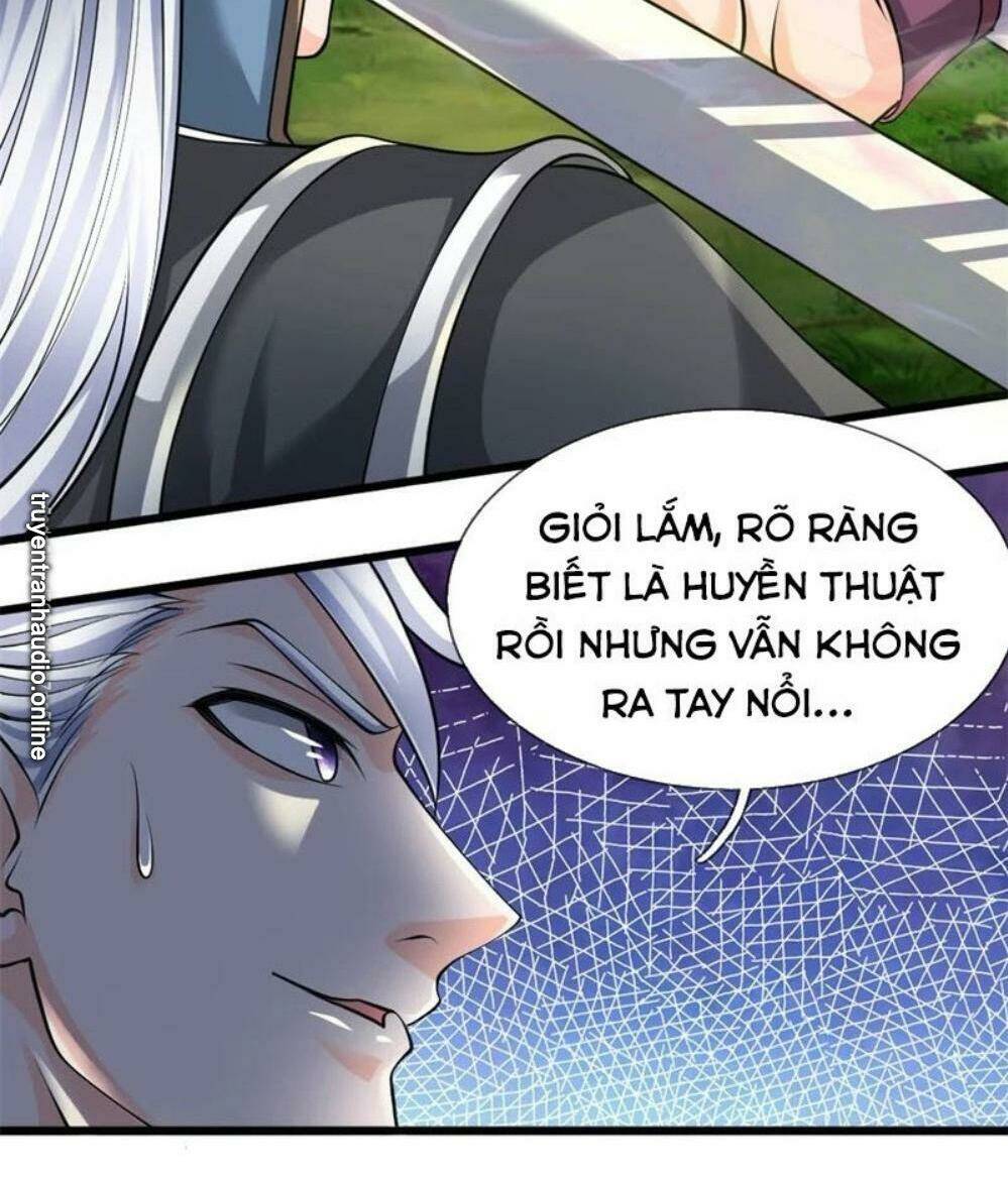 Tu La Kiếm Tôn: Chapter 107