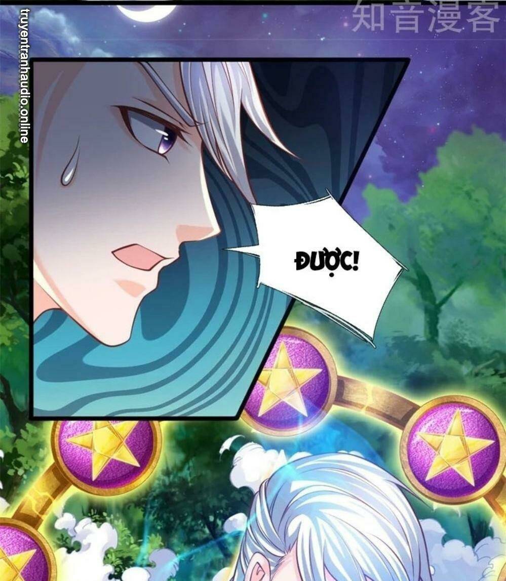 Tu La Kiếm Tôn: Chapter 107