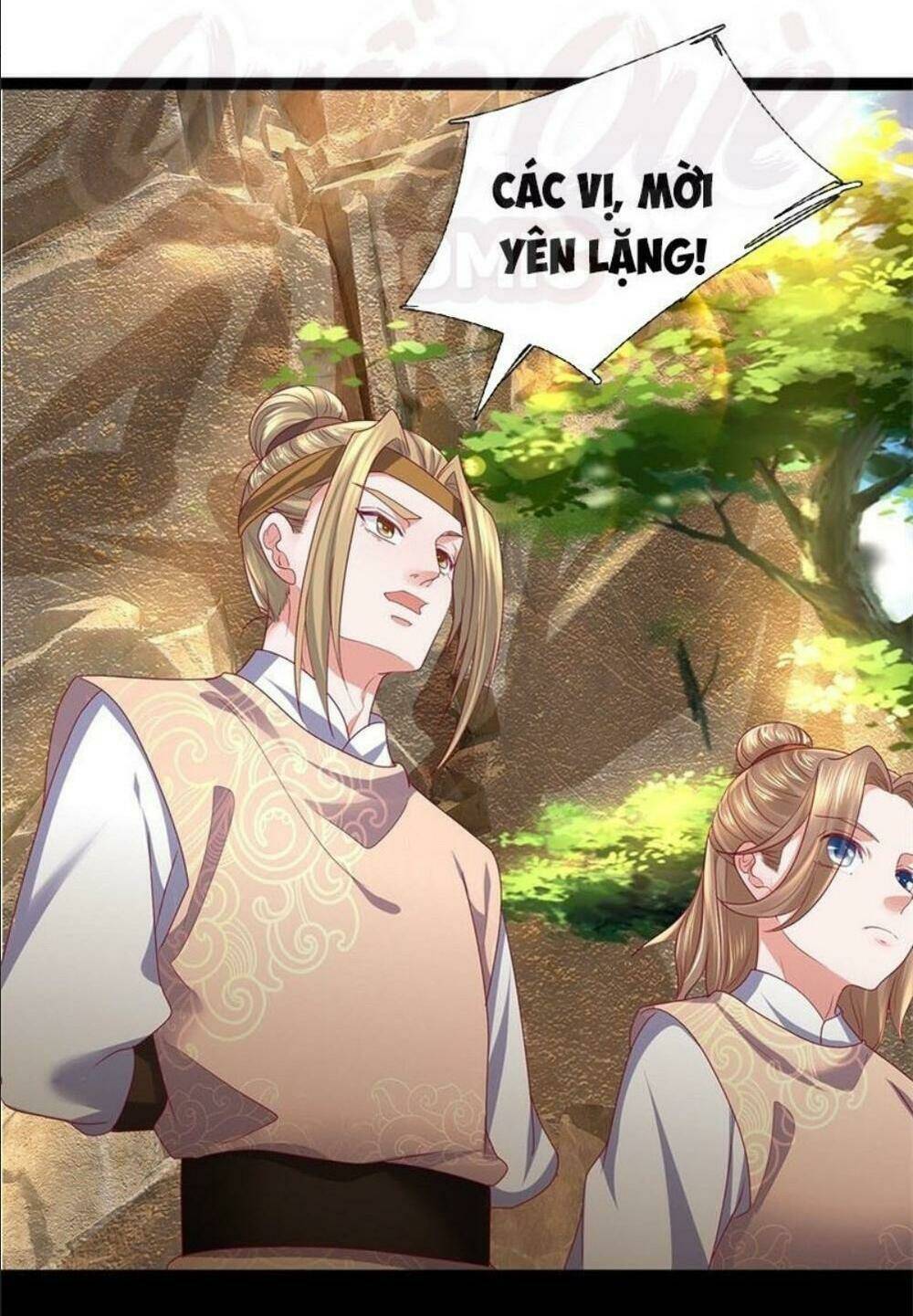 Tu La Kiếm Tôn: Chapter 110