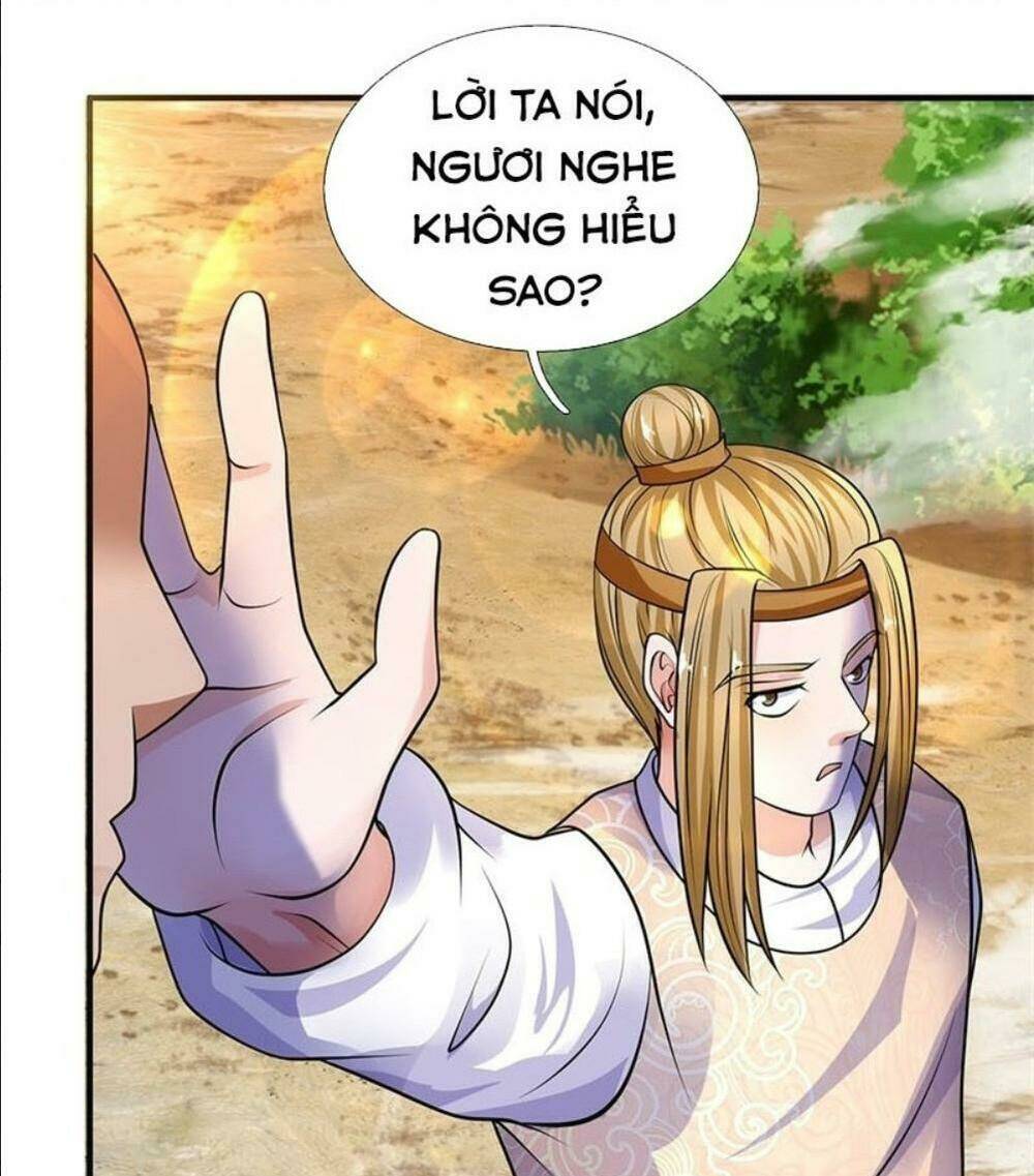 Tu La Kiếm Tôn: Chapter 110