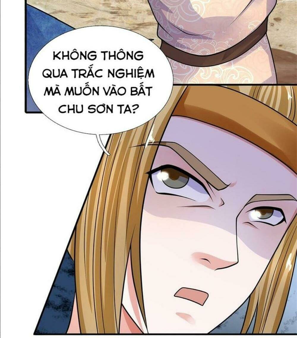 Tu La Kiếm Tôn: Chapter 110