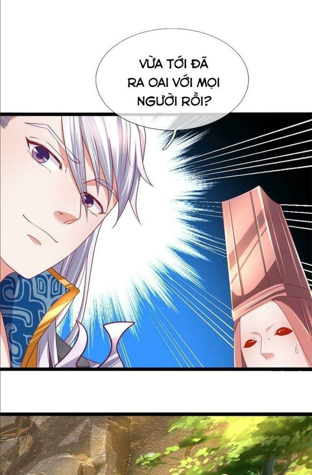 Tu La Kiếm Tôn: Chapter 110
