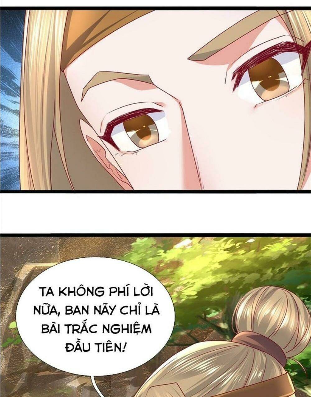 Tu La Kiếm Tôn: Chapter 110