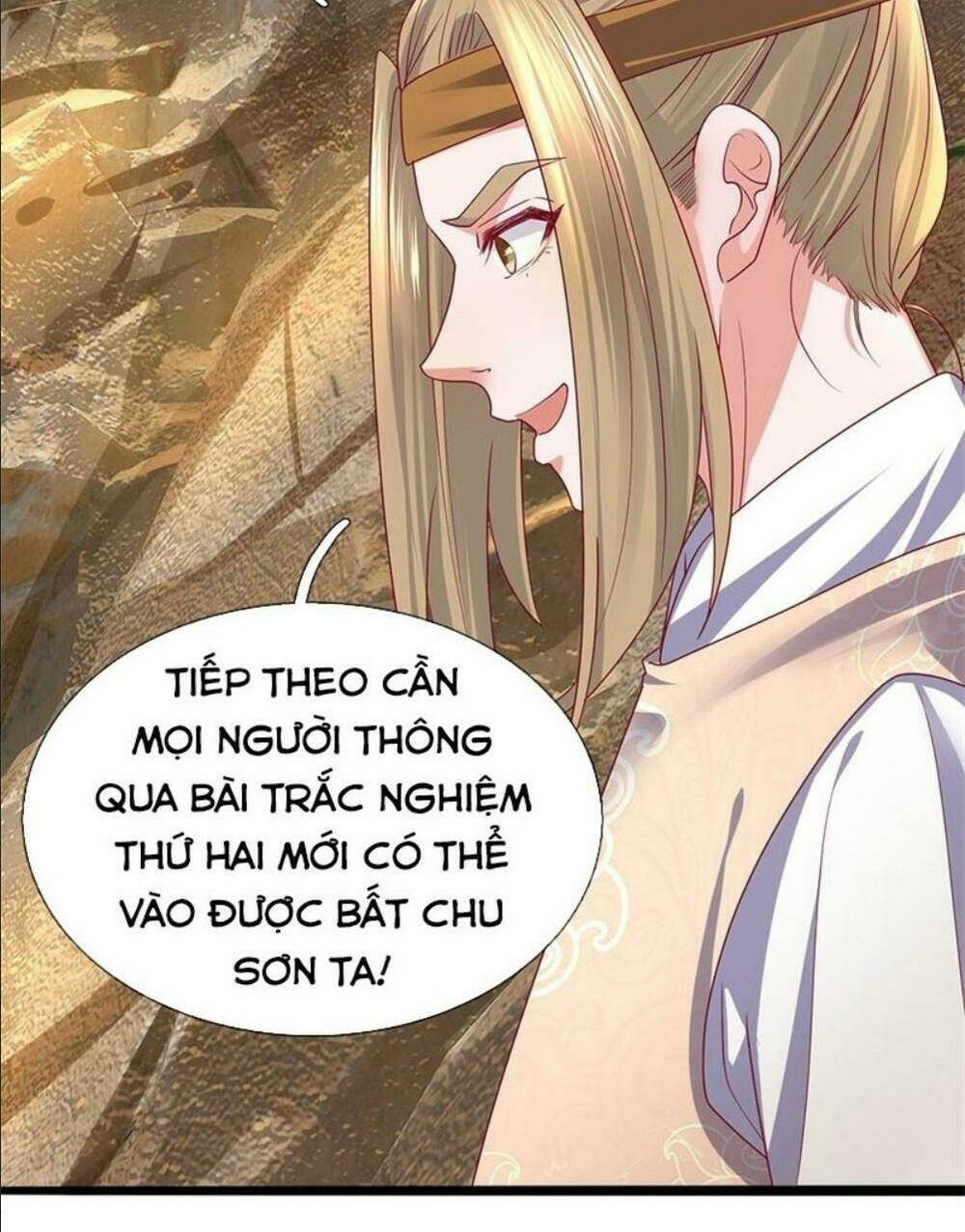 Tu La Kiếm Tôn: Chapter 110
