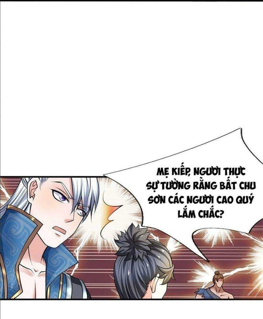 Tu La Kiếm Tôn: Chapter 110