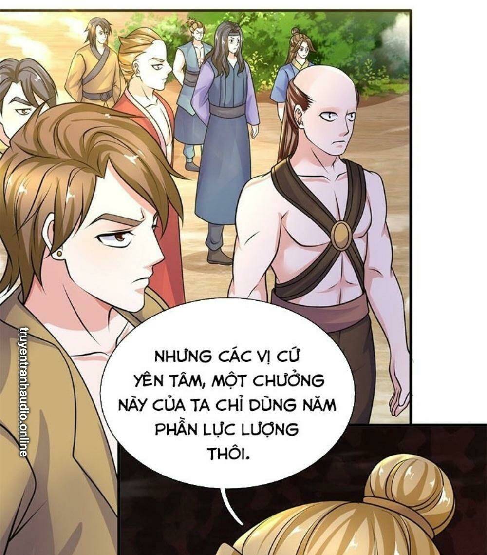 Tu La Kiếm Tôn: Chapter 111