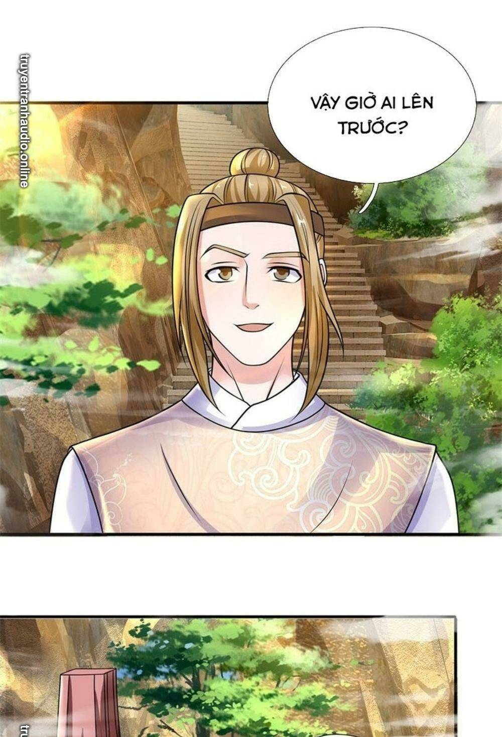 Tu La Kiếm Tôn: Chapter 111