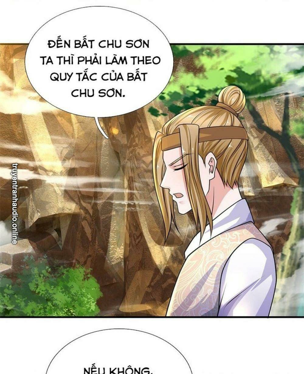 Tu La Kiếm Tôn: Chapter 111