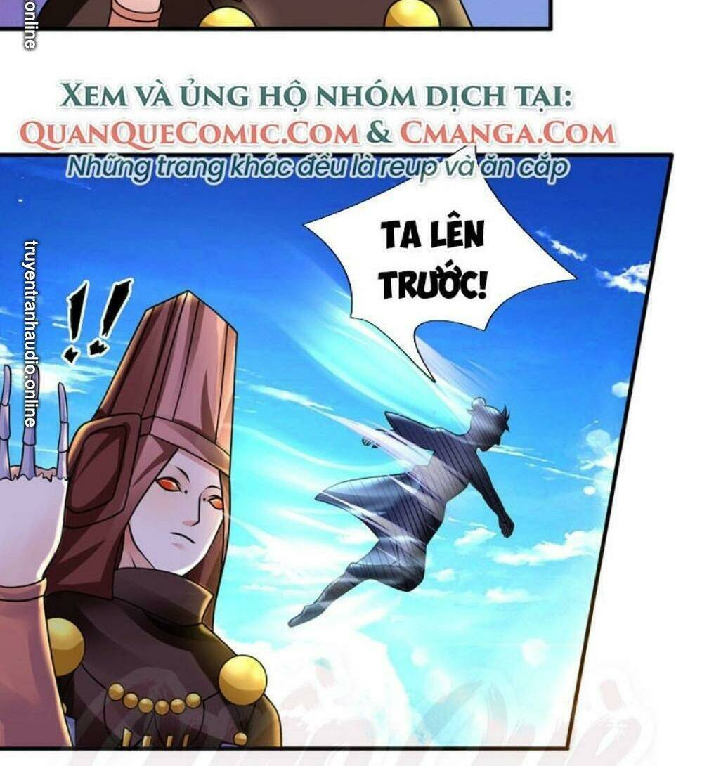 Tu La Kiếm Tôn: Chapter 112