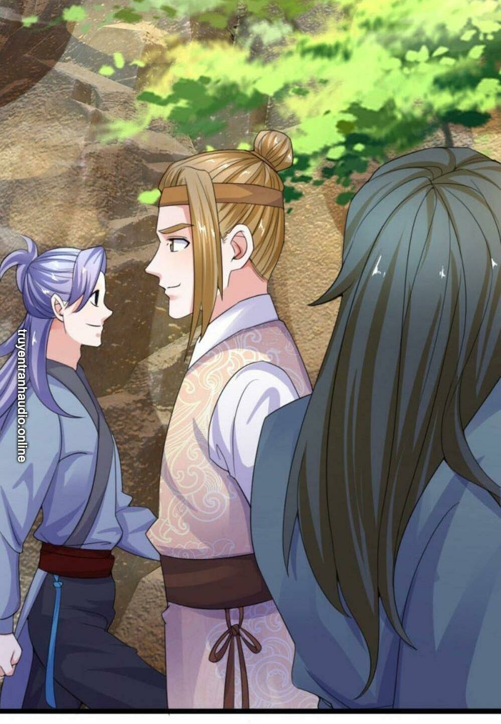 Tu La Kiếm Tôn: Chapter 112