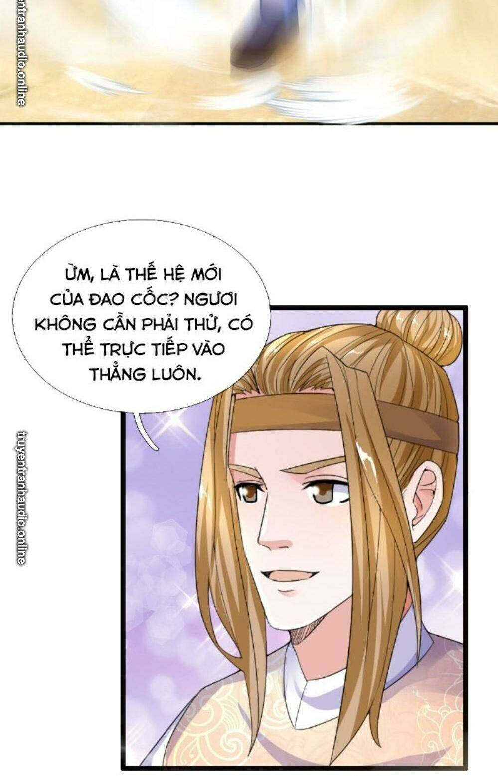 Tu La Kiếm Tôn: Chapter 112