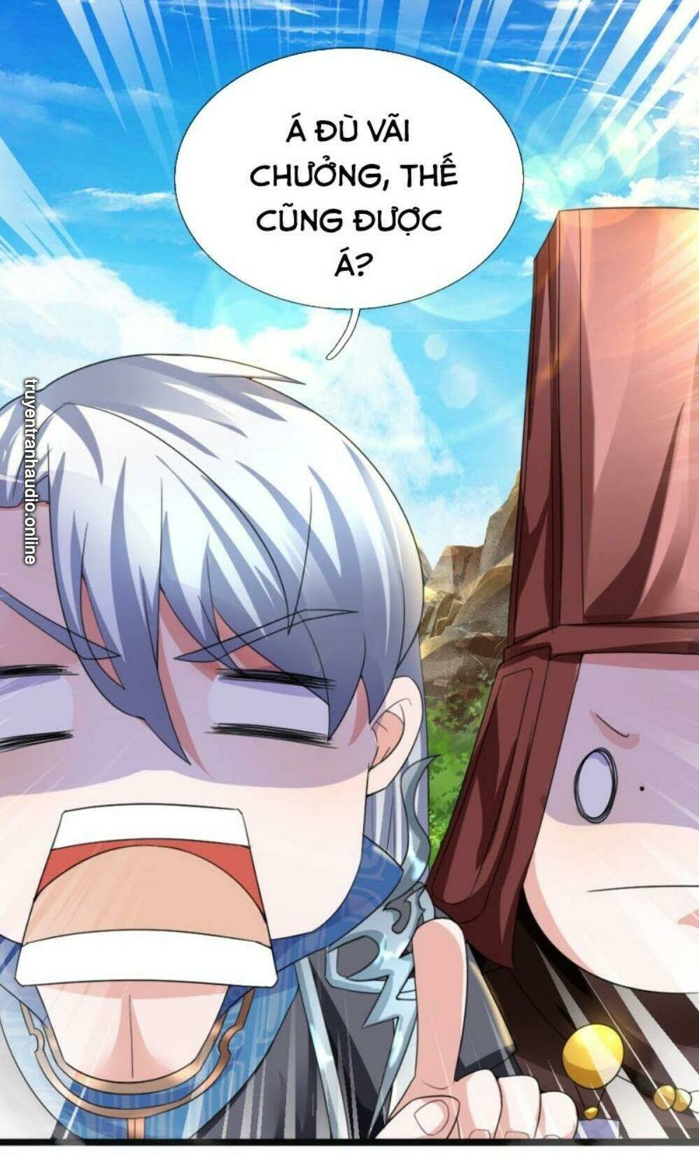Tu La Kiếm Tôn: Chapter 112