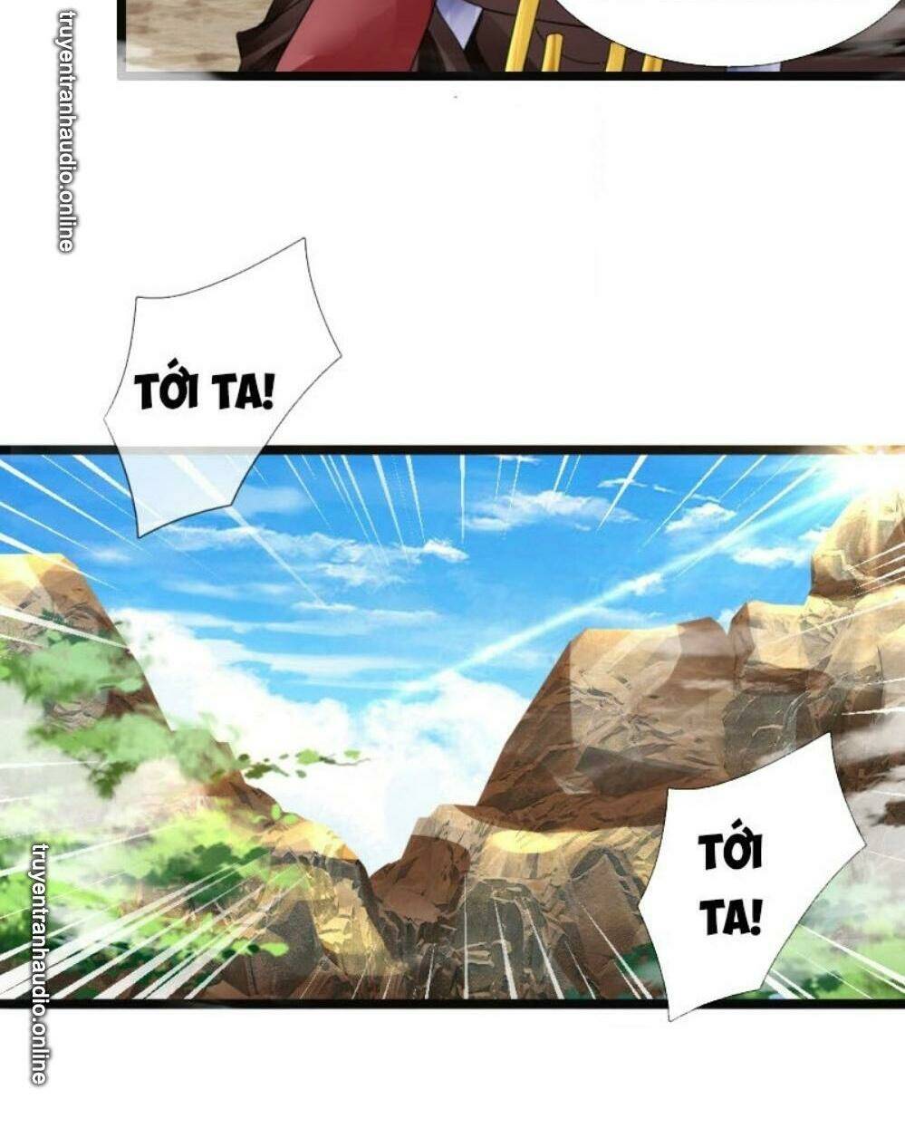 Tu La Kiếm Tôn: Chapter 112