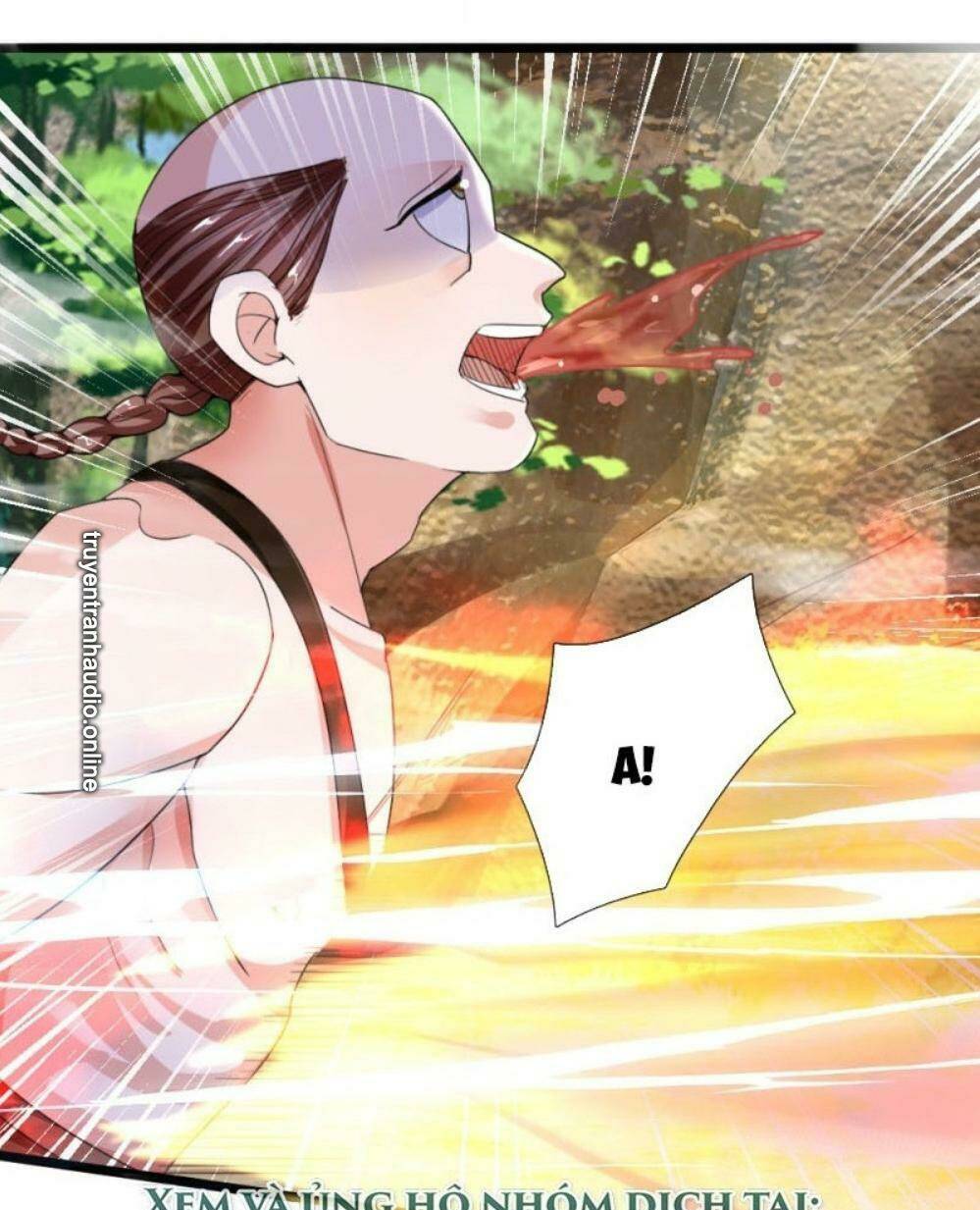 Tu La Kiếm Tôn: Chapter 112