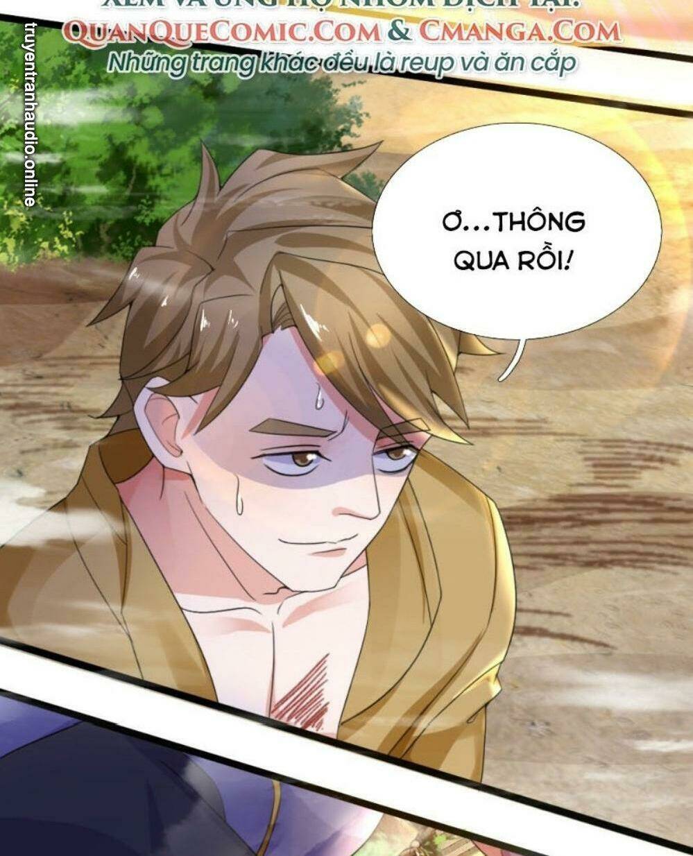 Tu La Kiếm Tôn: Chapter 112